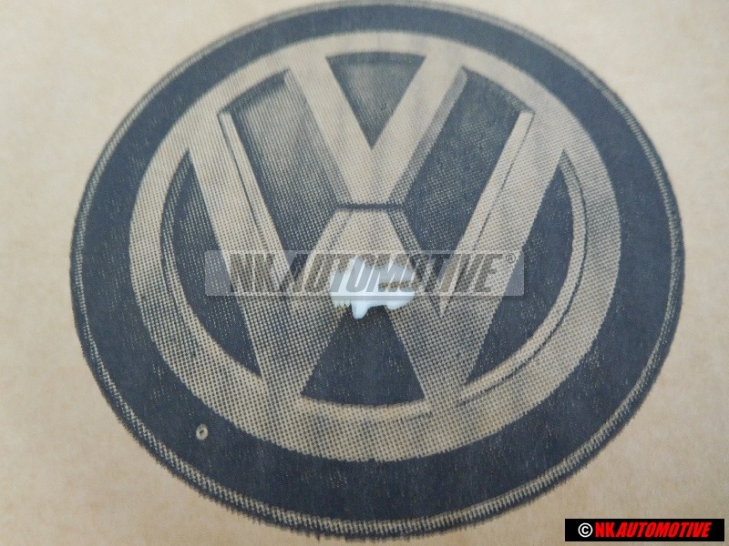 VW Original Rivet D'Ecartement - 171857784