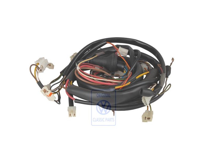 VW Original Cablage Av G - 171971071JB
