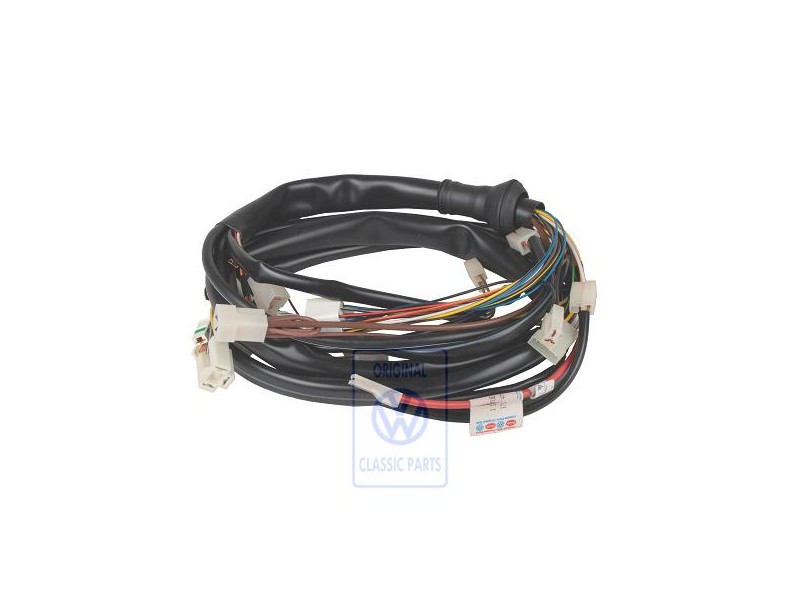 VW Original Cablage Av G - 171971071JL