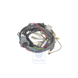 VW Original Cablage Av D - 171971072BH