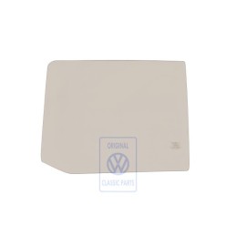 VW Original Glace De Porte - 173845205B