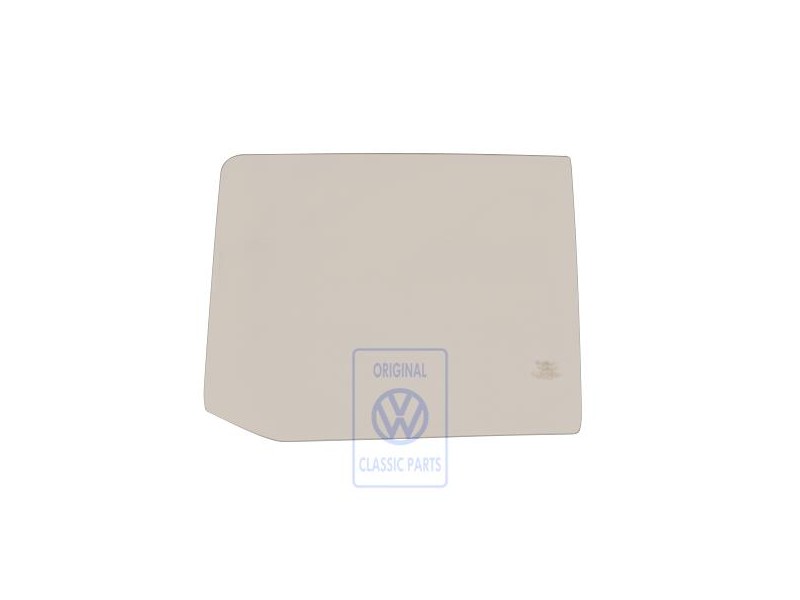VW Original Glace De Porte - 173845205B