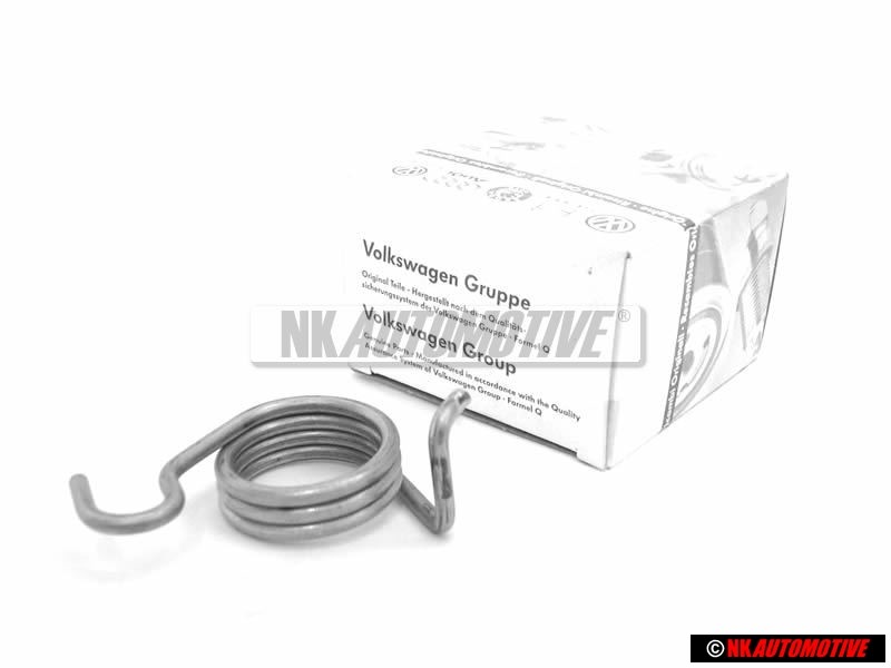 VW Original Ressort - 191615296