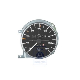 VW Original Tachymetre Avec Compteur Km Journalier - 173957031F