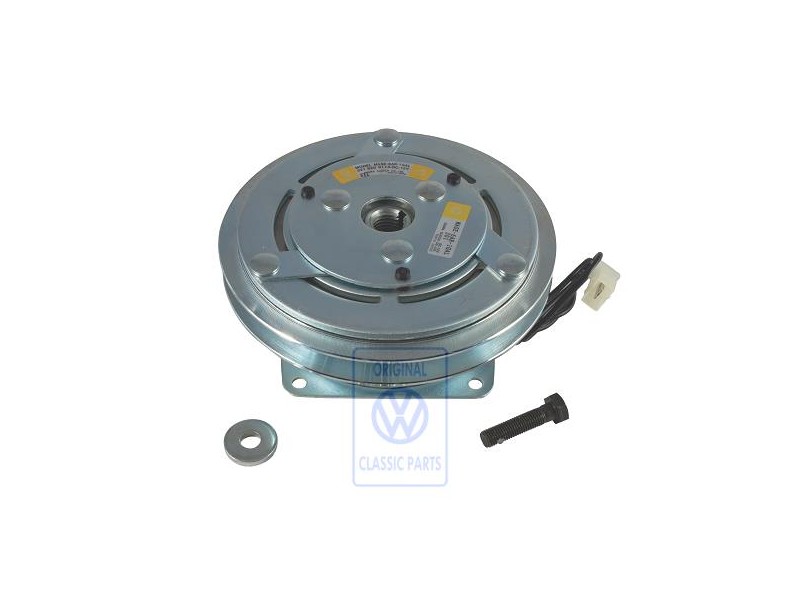 VW Original Embrayage Electromagnetique - 321820811A