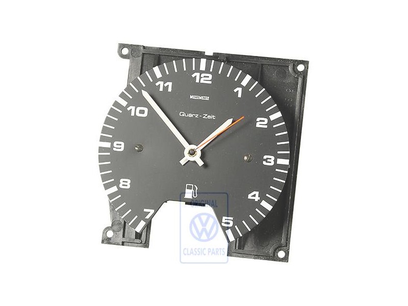 VW Original Montre À Aiguilles - 321919201B