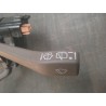 VW Original Brun Selle - 321953519D 90V