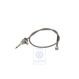 VW Original Flexible Tachy-Tachymetre - 531957803D
