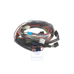 VW Original Cablage P. Tableau De Bord - 531971051BC