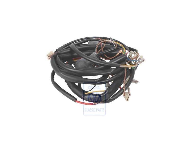 VW Original Cablage Av G - 531971071FL