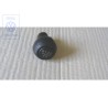 VW Original Pommeau De Levier Des Vitesses Noir Satine - 191711141C 01C