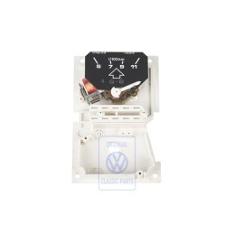 VW Original Indic.Chang.Vit. Et Consommat. 