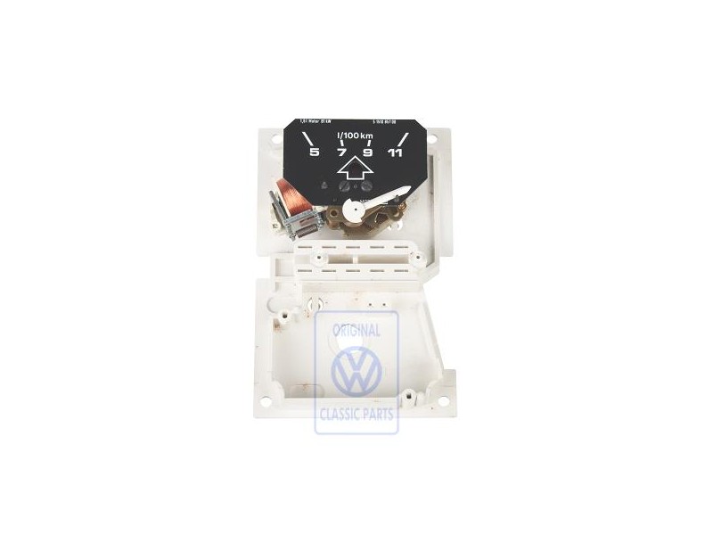 VW Original Indic.Chang.Vit. Et Consommat. 