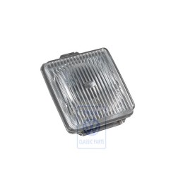VW Original Feux Antibrouillard Halogenes - 533941065