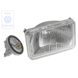 VW Original Optique Projecteur (Halogene) Feux De Route - 533941653