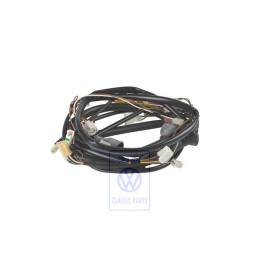 VW Original Cablage Av G - 533971071T