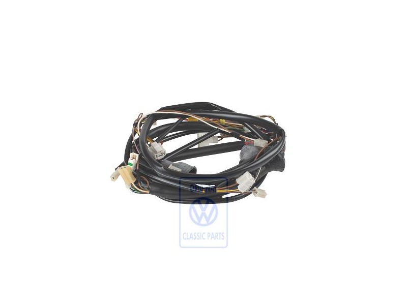VW Original Cablage Av G - 533971071T