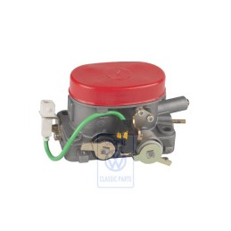 VW Original Ajustage De Papillon - 067133063AC