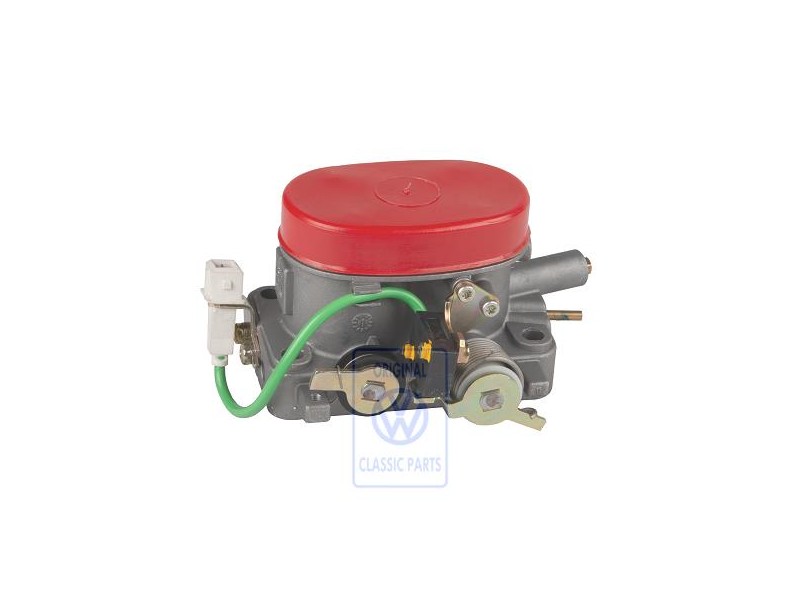 VW Original Ajustage De Papillon - 067133063AC