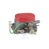 VW Original Ajustage De Papillon - 067133063AC