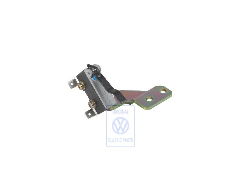 VW Original Interrupteur - 067133093