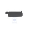 VW Original Pare-Soleil Sans Miroir Noir - 154857552 BAY