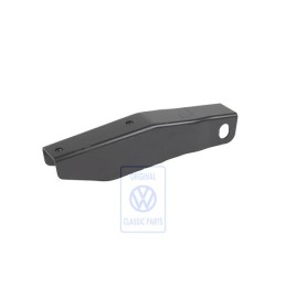 VW Original Support De Pare-Chocs - 155807314A