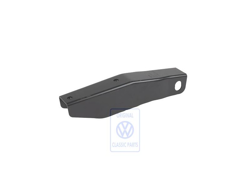VW Original Support De Pare-Chocs - 155807314A