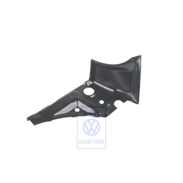 VW Original Renfort Pour Passage De Roue - 155809159A