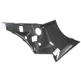 VW Original Renfort Pour Passage De Roue - 155809160