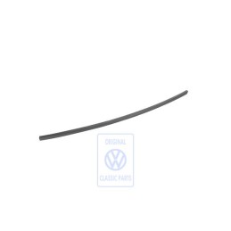 VW Original Rail De Guidage - 155809248