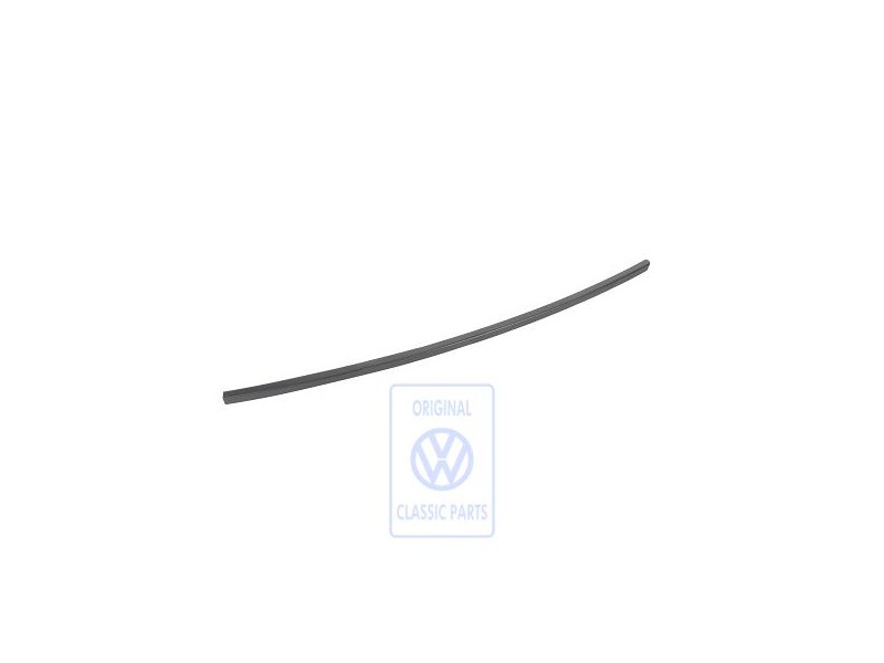 VW Original Rail De Guidage - 155809248