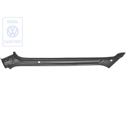 VW Original Tole De Recouvrement - 155809430