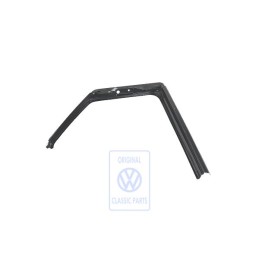 VW Original Section - Montant A Avec Bas De Caisse - 155809840B