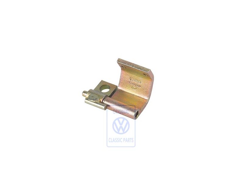 VW Original Charniere De Capot - 155827302
