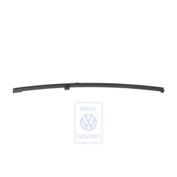 VW Original Rail De Guidage - 155837411