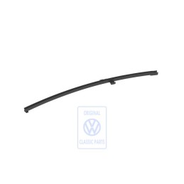 VW Original Rail De Guidage - 155837412