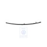 VW Original Rail De Guidage - 155837412B