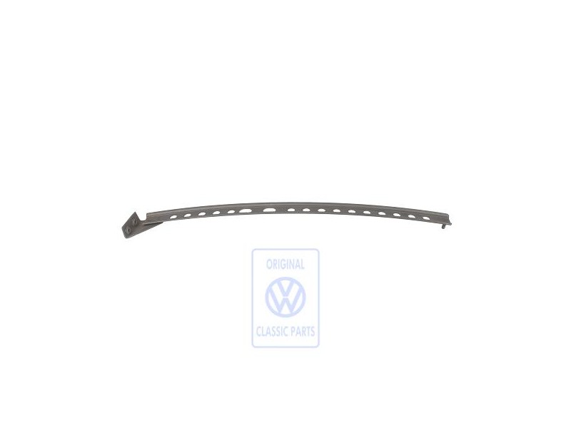 VW Original Rail De Guidage - 155837416