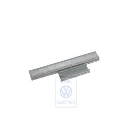 VW Original Rail De Levage - 155837568A