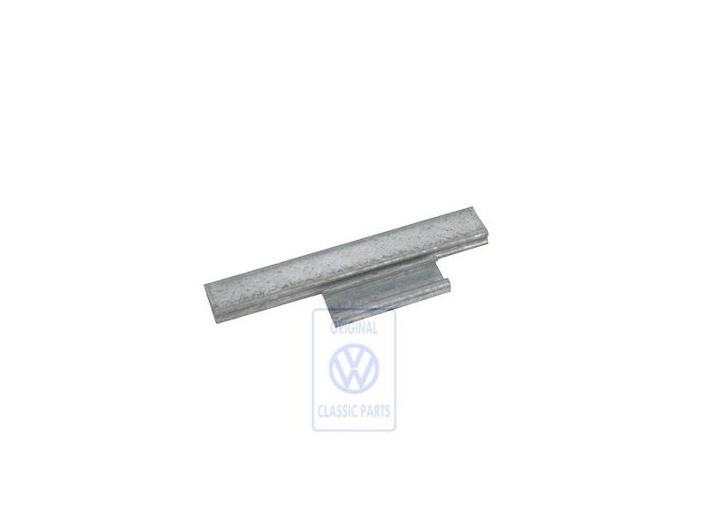 VW Original Rail De Levage - 155837568A