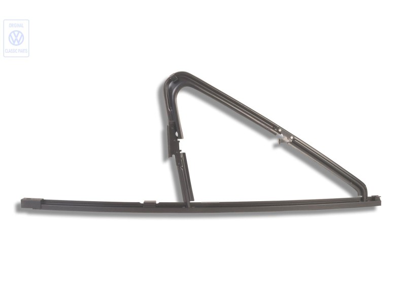 VW Original Cadre De Deflecteur - 155837605A