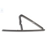 VW Original Cadre De Deflecteur - 155837605A