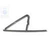 VW Original Cadre De Deflecteur - 155837606A