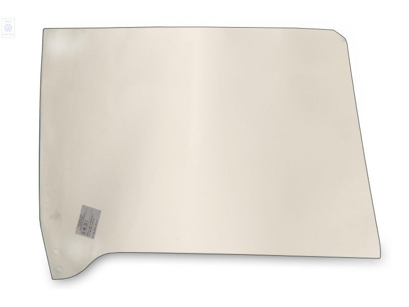 VW Original Glace De Porte - 155845202D