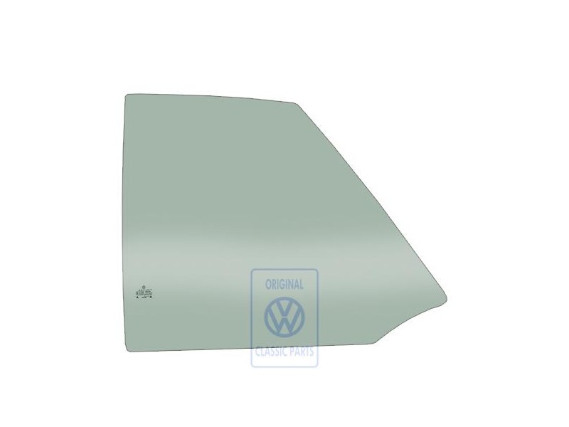 VW Original Glace Lat. 
