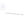 VW Original Baguette Deco Puits De Vitre - 155853283A