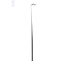 VW Original Baguette Deco Puits De Vitre - 155853284A