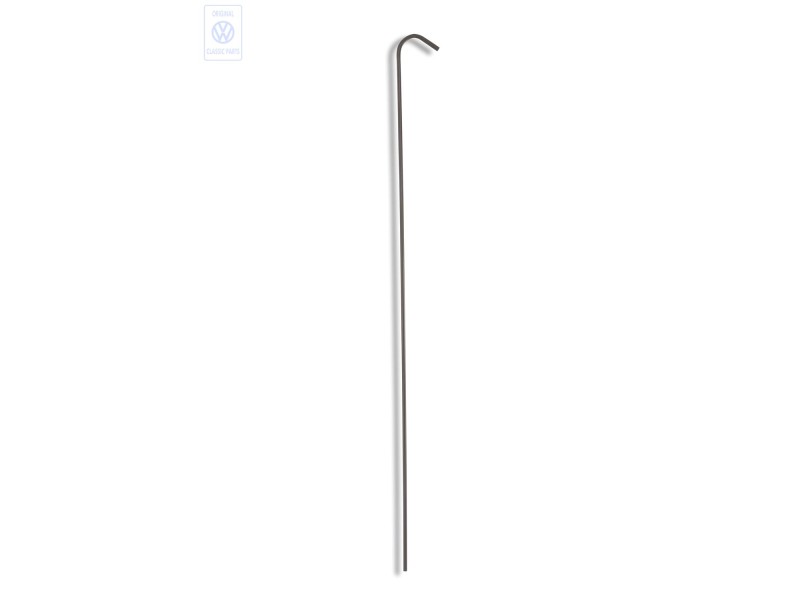 VW Original Baguette Deco Puits De Vitre - 155853284A