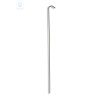 VW Original Baguette Deco Puits De Vitre - 155853284A